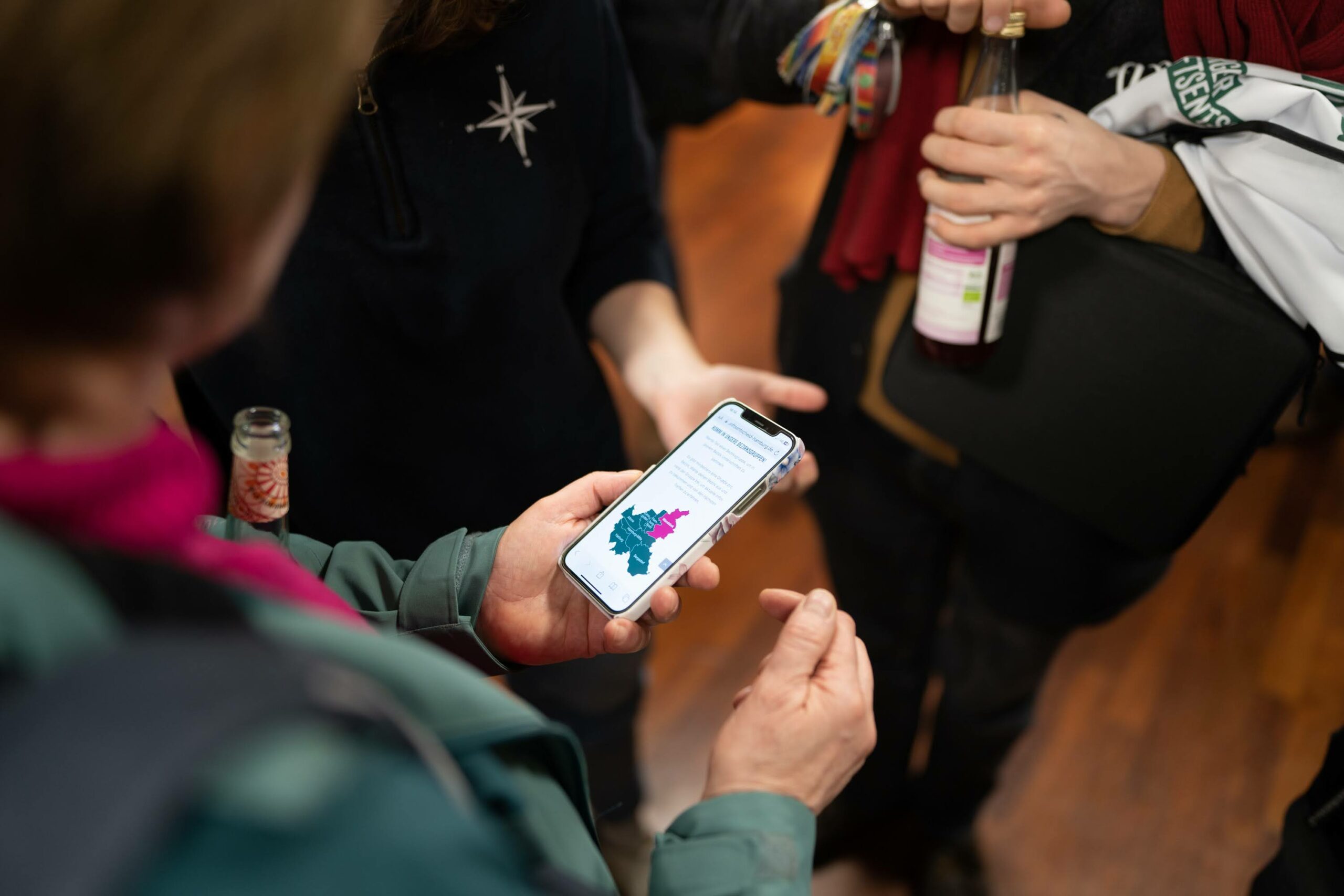 Bezirksgruppen scaled