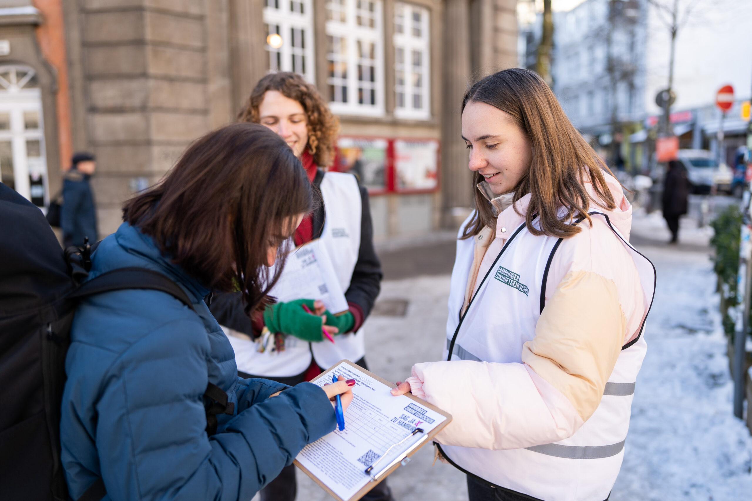 Mitmachen Sammeln scaled